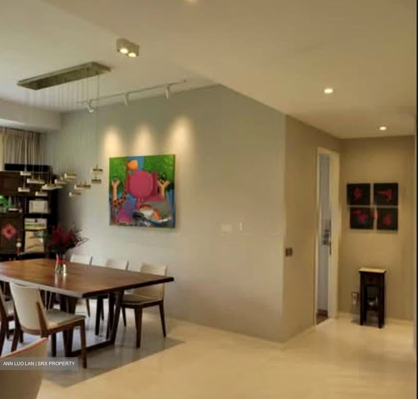 Reflections At Keppel Bay (D4), Condominium #585018461